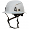 Securis Full-Brim Type II Helmet Mips